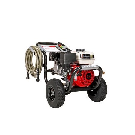 Simpson Bon Powershot Commercial Power Washer - 6300 PSI 34-343